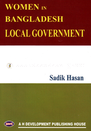 Women in Bangladesh Local Government