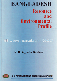 Bangladesh Resource and Environmental profile