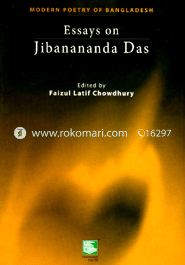 Modern Poetry of Bangladesh : Essays on Jibanananda Das