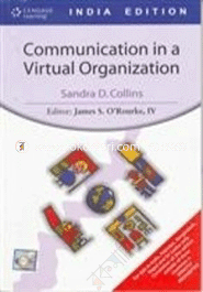 Communication is a Virtual Organization 