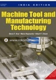 Machine Tool image