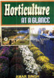 Horticulture At a Glance 