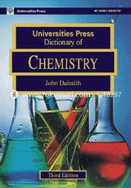 Universities Press Dictionary of Chemistry