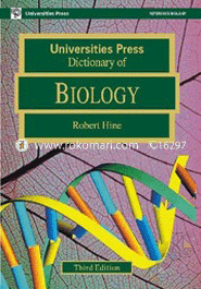 Dictionary of Biology 