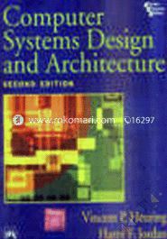 Computer System Design and Architecture 
