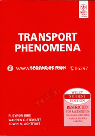Transport Phenomena 