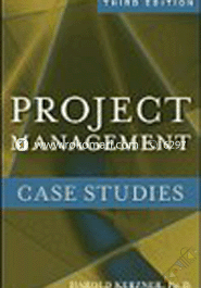 Project Management Case Studies 