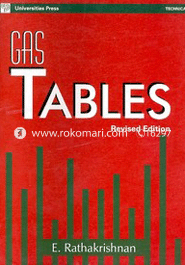 Gas Tables 