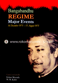Bangabandhu REGIME Major Events