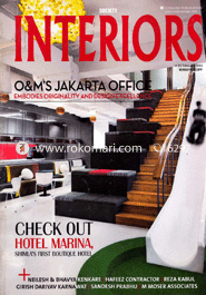 Interiors - February ' 13