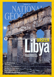 National Geographic - February ' 13