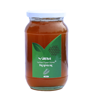 Ashol Lychee Flower Honey (Licu Fhuler Modhu ) - 500Gm icon