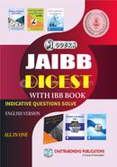 Modern JAIBB Digest With IBB Book Indicative Questions SOLVE