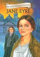 om illustrated classics: jane eyre