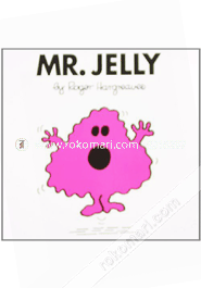 Mr. Jelly 
