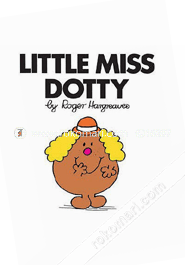 Little Miss Dotty 