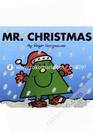 Mr. Christmas 