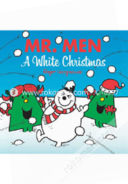 Mr. Men : A White Christmas 