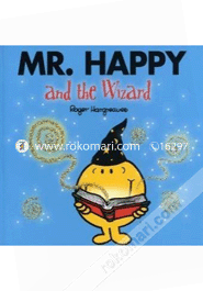 Mr. Happy and the Wizard 