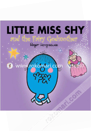  Little Miss Shy and the Fairy Godmother 