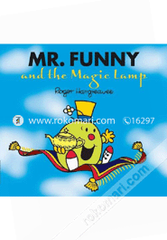 Mr Funny and the Magic Lamp 