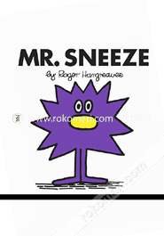 Mr. Sneeze