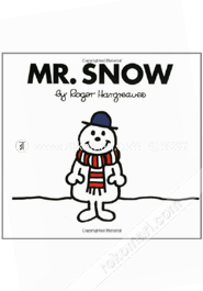 Mr. Snow