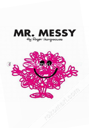 Mr. Messy
