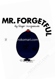 Mr. Forgetful 