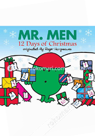 Mr. Men: 12 Days of Christmas (Mr. Men and Little Miss)