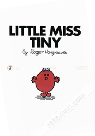 Little Miss Tiny (Mr. Men and Little Miss)