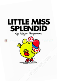 Little Miss Splendid (Mr. Men and Little Miss)