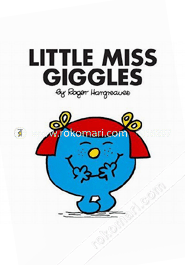 Little Miss Giggles (Mr. Men and Little Miss) 