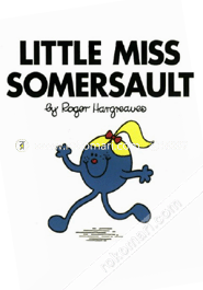 Little Miss Somersault (Mr. Men and Little Miss)