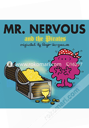 Mr. Jelly and the Pirates (Mr. Men and Little Miss) 