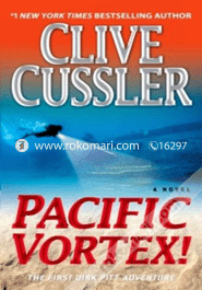Pacific Vortex: A Novel 