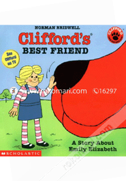 Clifford's Best Friend 