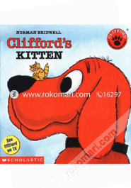 Clifford's Kitten 