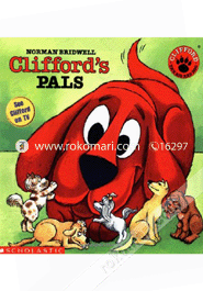 Clifford's Pals 