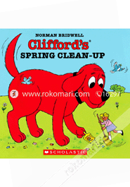 Clifford's Spring Clean-Up 