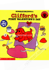 Clifford's First Valentine's Day 