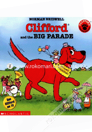 Clifford and the Big Parade 