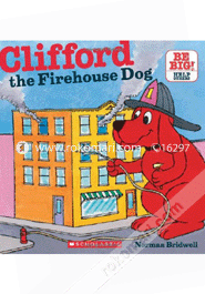Clifford the Firehouse Dog 