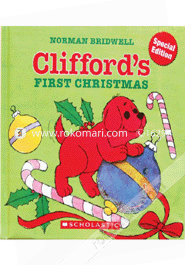 Clifford's First Christmas 