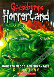 Monster Blood For Breakfast! image