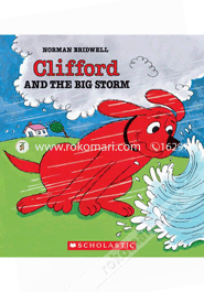 Clifford and the Big Storm 