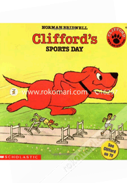 Clifford'S Sports Day 