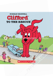 Clifford to the Rescue 