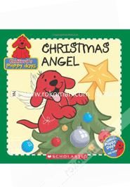 Christmas Angel Clifford's Puppy Days 
