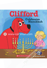Clifford Celebrates Hanukkah 